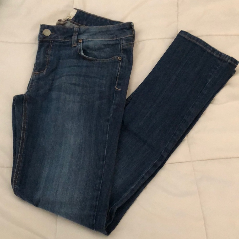 Arden B Skinny Jeans